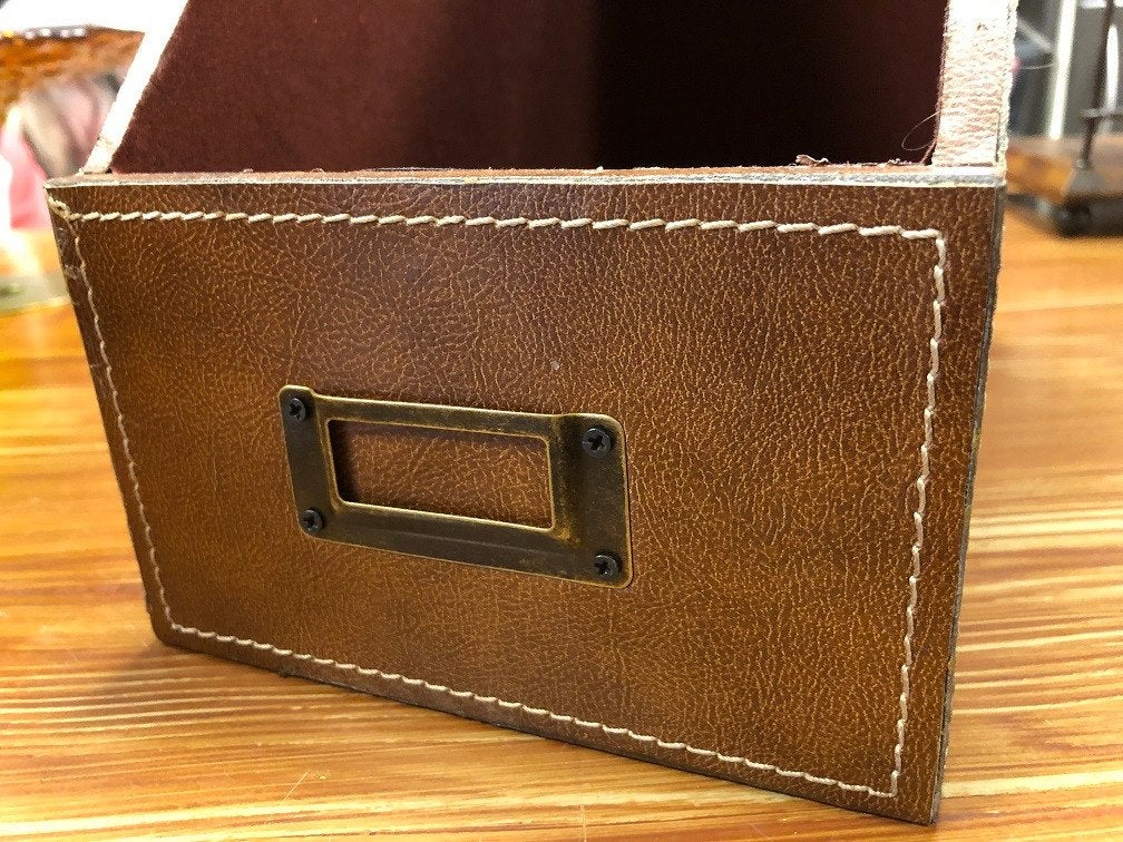 LECTUURBAK ORGANIZER voor MAPPEN - Flamant Riviera Maison, Postmodern, Wilms, Lectuurbak, Nieuw
