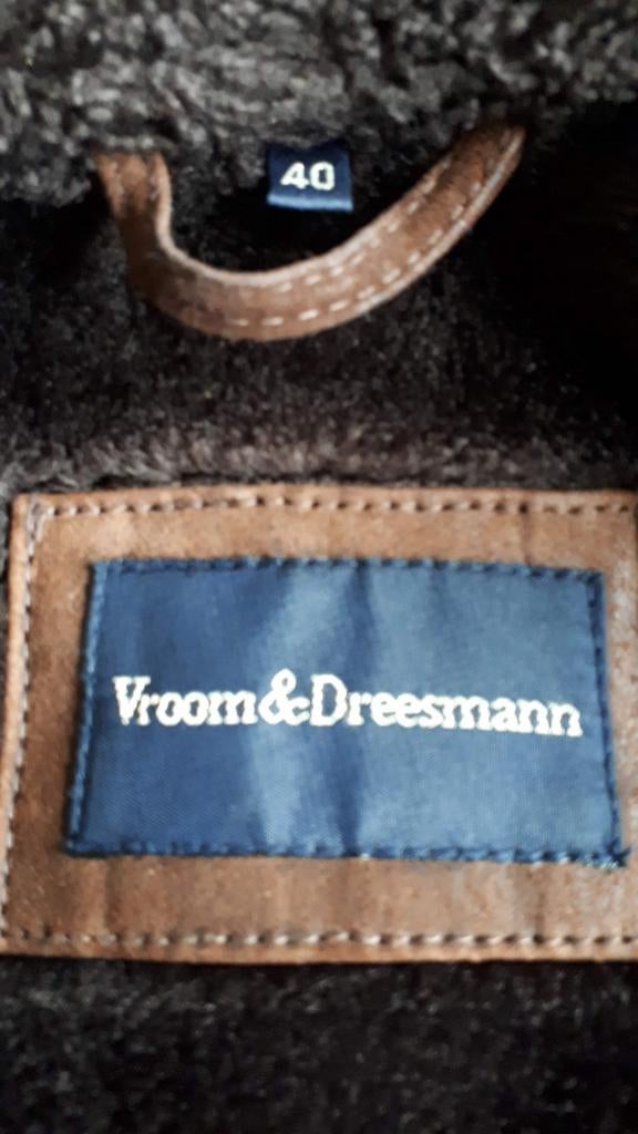 Drie jassen paars zomerjasje, leren en suede, Ophalen of Verzenden, Paars