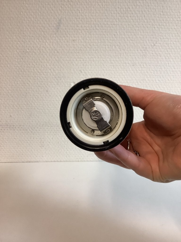 Peugeot Madras zoutmolen 16 cm - Retourdeal, Info@mystore.nl, Bruggestraat 18, Zo goed als nieuw, Verzenden