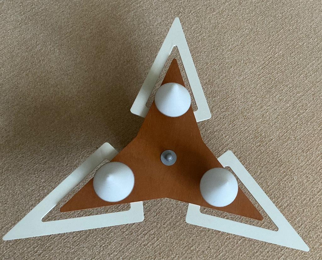 Lampen voor een prikkie, Ophalen, Gebruikt, Glas, Minder dan 100 cm