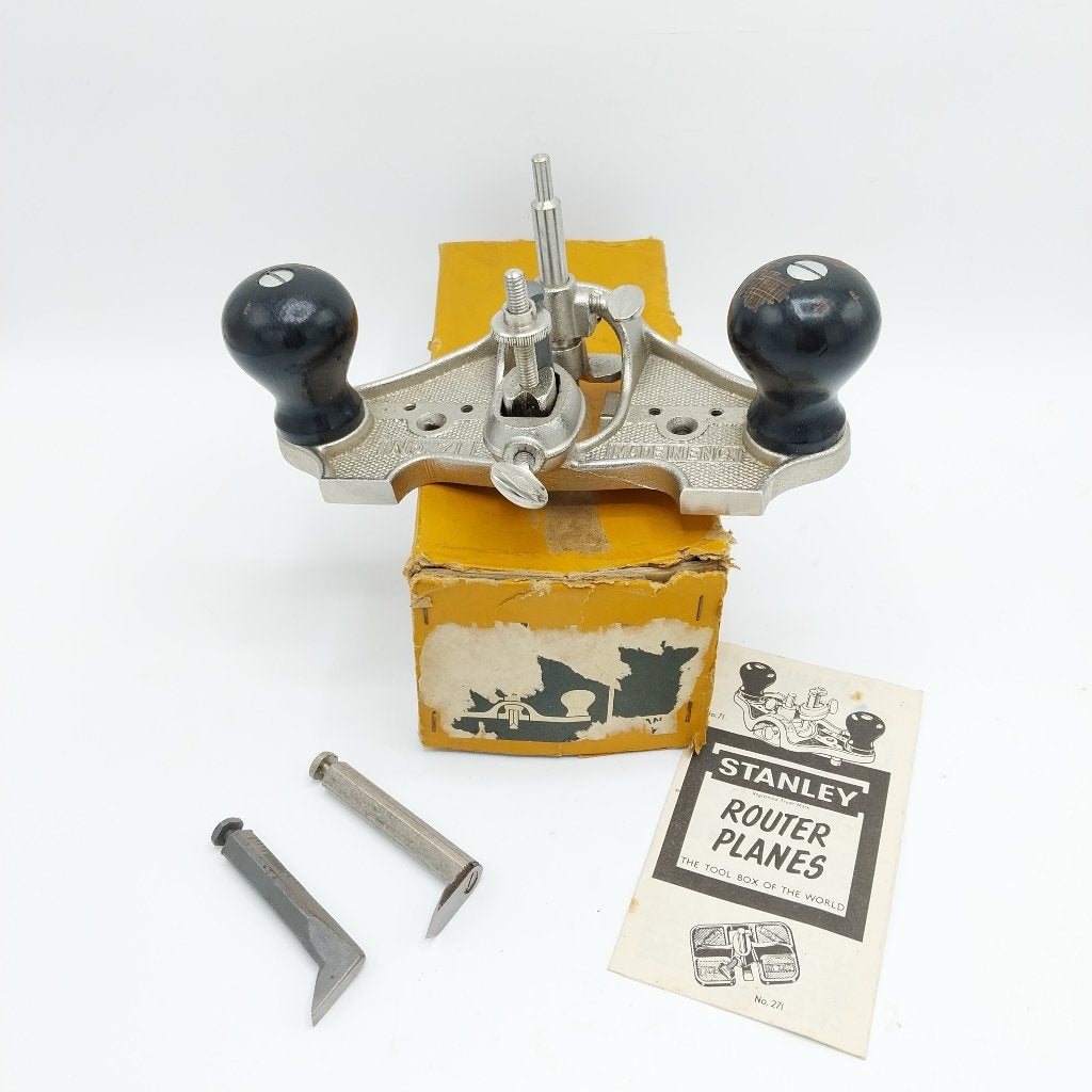 Stanley 71 Engeland Grondschaaf (59960-55)