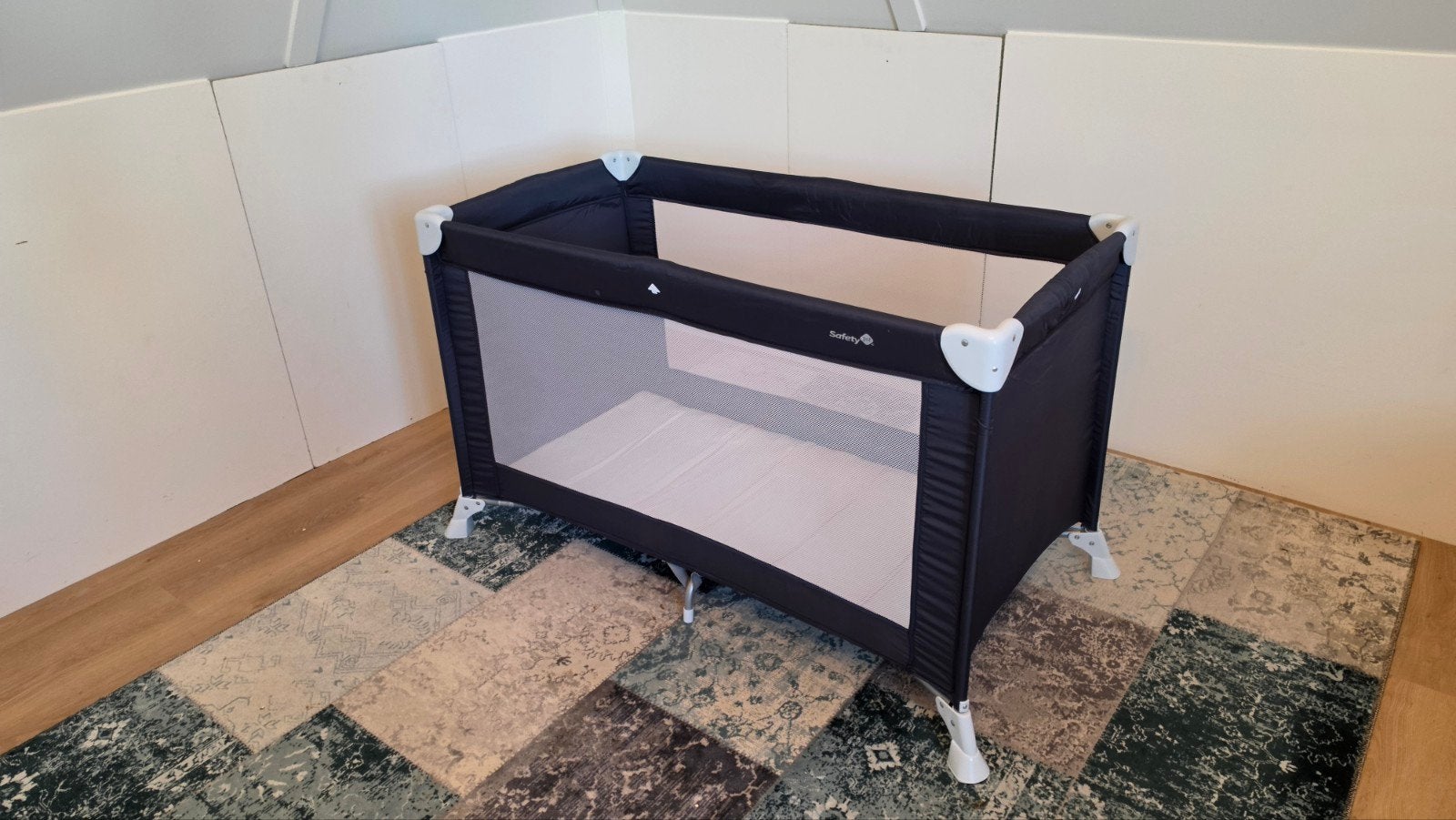 Safety 1st Reisbedje - Compact en Handig, Kinderen en Baby's, Ophalen, Gebruikt, Reisbedje