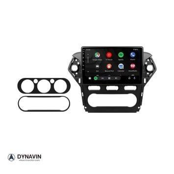 Radio Navigtie ford mondeo titanium 2012 android 15 carplay, Oberonweg 262 3208pg, Nieuw, Ophalen of Verzenden, Dynavin