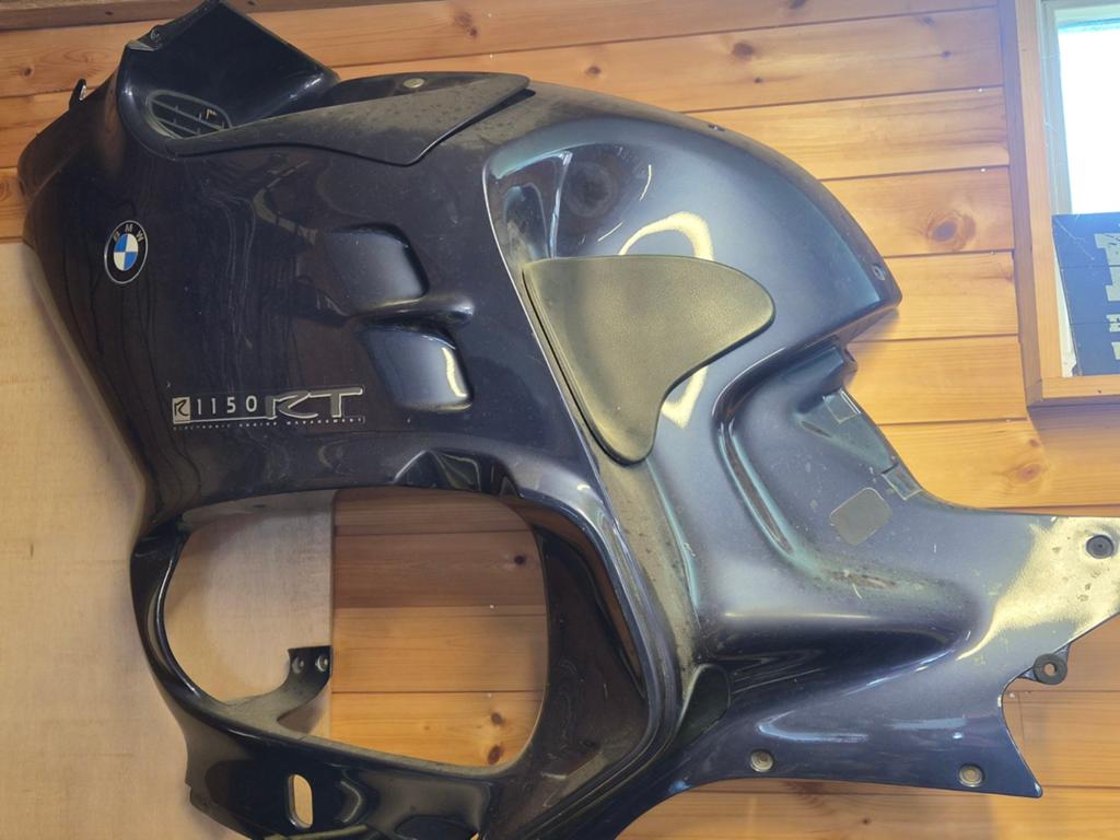 BMW R1150RT Kuipdeel - Gebruikt, Ophalen of Verzenden, Gebruikt