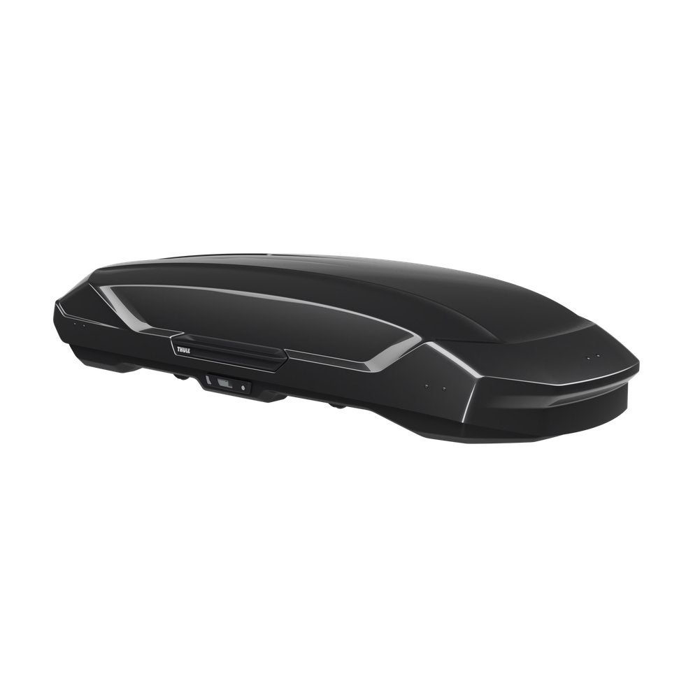 Thule Motion 3 XXL Dakkoffer - Ongebruikt, Ophalen, Nieuw