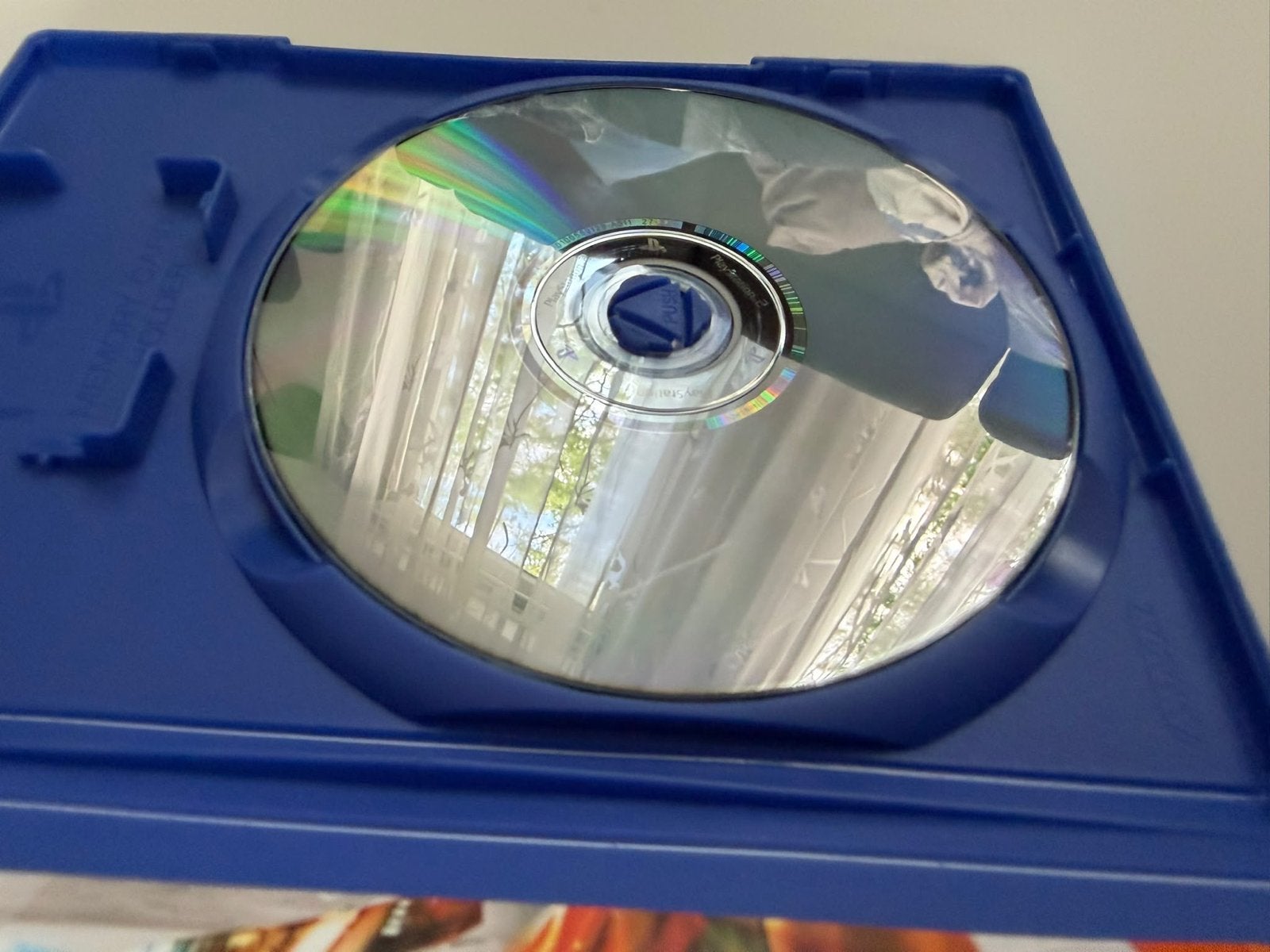 Fifa Street PS2 - Compleet met boekje, Spelcomputers en Games, Games | Sony PlayStation 2, Gebruikt, 2 spelers, Eén computer, Ophalen of Verzenden