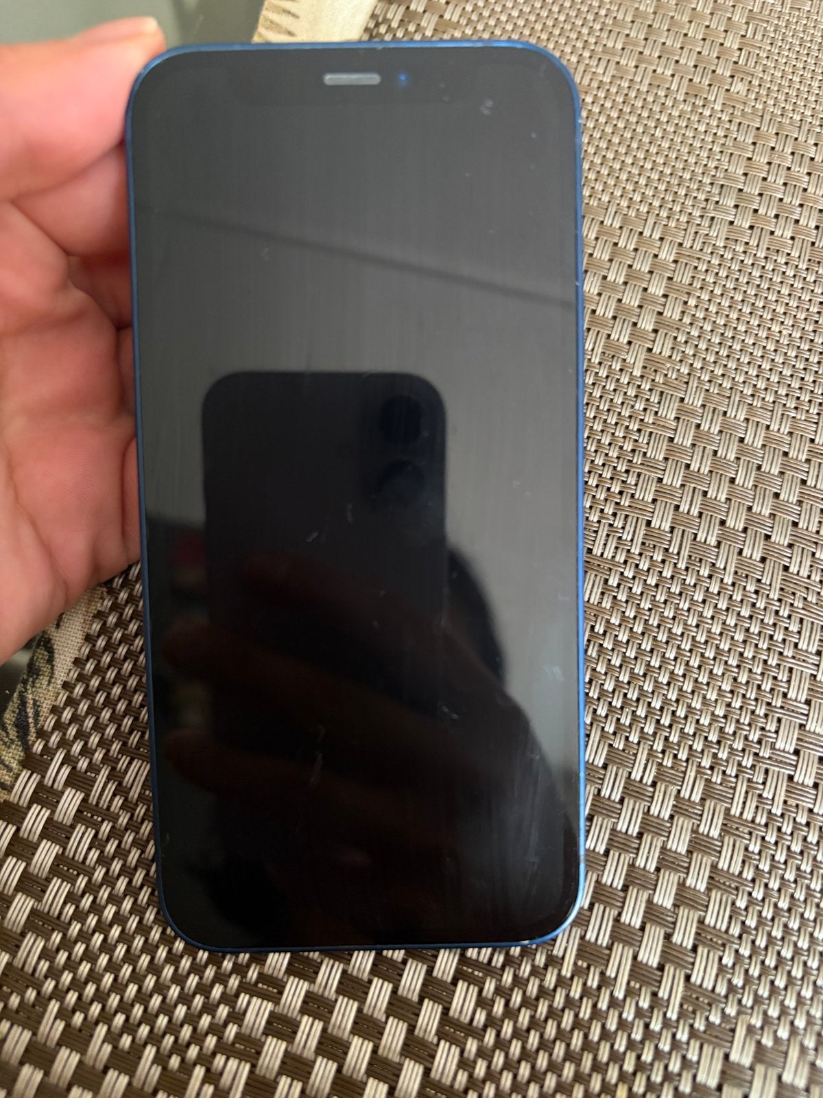 iPhone 12 mini - Compact en Krachtig, Telecommunicatie, Mobiele telefoons | Apple iPhone, Gebruikt, Ophalen of Verzenden, Zonder simlock