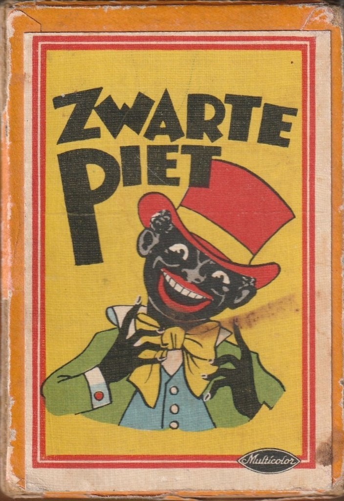 Oud spel  {0038}, Verzamelen, Ophalen of Verzenden, Speelkaart(en)