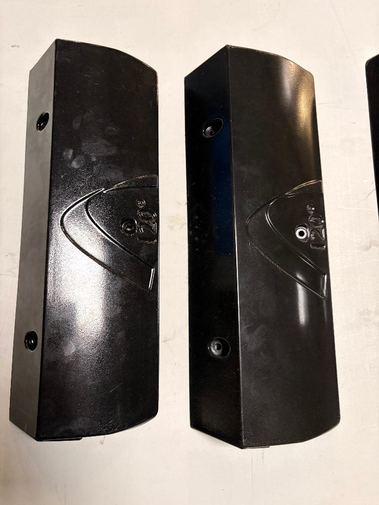 NEXO 120 Dispersion Flanges voor GeoS1210/1230, Ophalen of Verzenden, Zo goed als nieuw, Overige typen, Overige merken