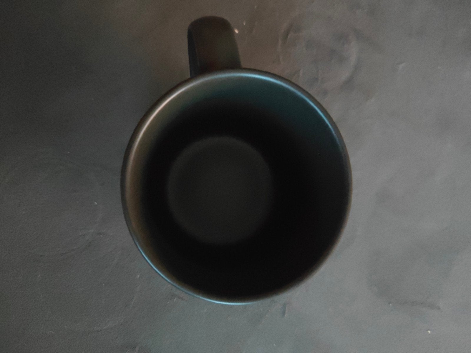 Starbucks mok zwart - 237 ml -, Ophalen of Verzenden, Nieuw, Overige stijlen, Kop(pen) en/of Schotel(s)