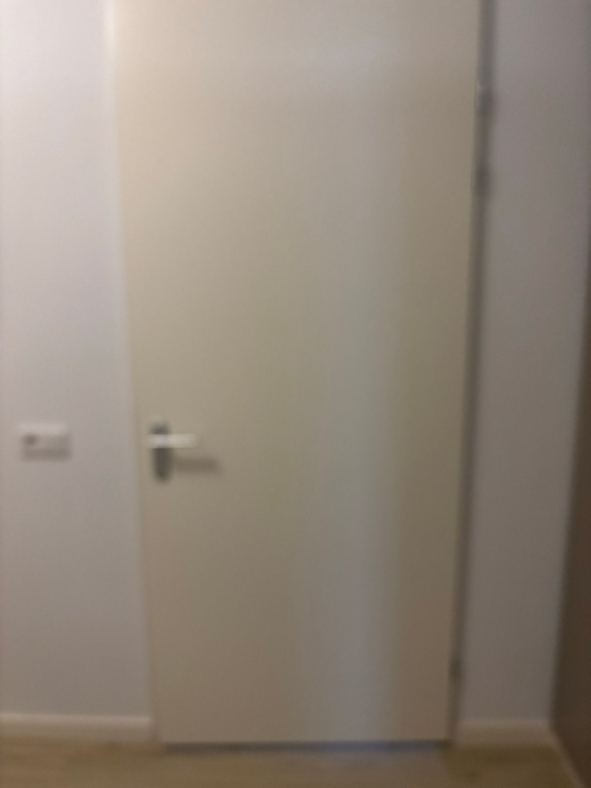 Binnendeuren 232x95 cm - Zo goed als nieuw, Ophalen, 80 tot 100 cm, 215 cm of meer, Binnendeur