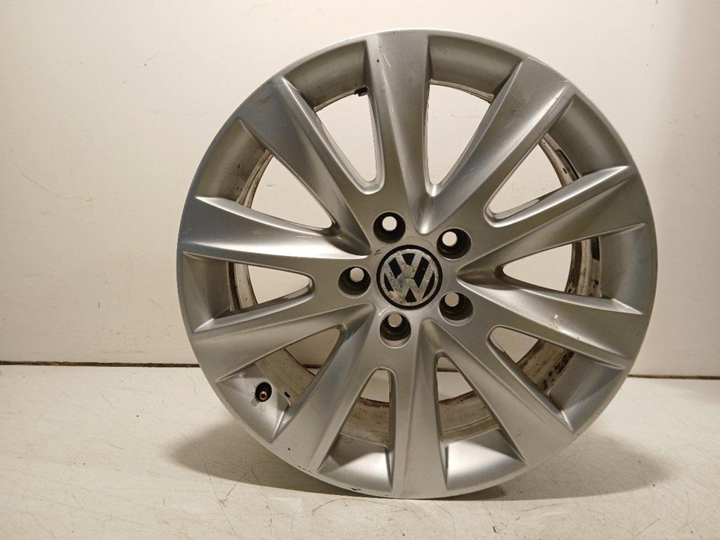 Velg Volkswagen Tiguan, Onderdelen@venauto.nl, Van der Ven Autorecycling B.V., Gebruikt, Ettenseweg 76, 4706 PB Roosendaal, The Netherlands