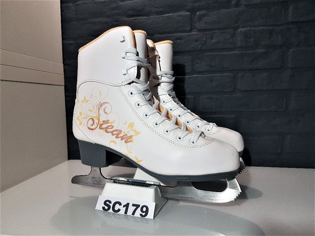 Stean Flower Kunstschaatsen Schaatsen Kunst Maat 41, Overige merken, Verzenden, Nieuw, Kunstschaatsen