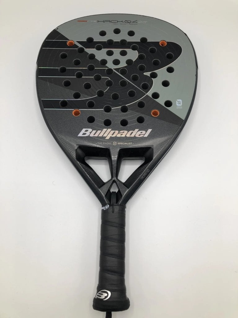 Bullpadel Hack 04 Comfort 2026, Gebruikt, -, Info@repadelstore.com, Ophalen of Verzenden