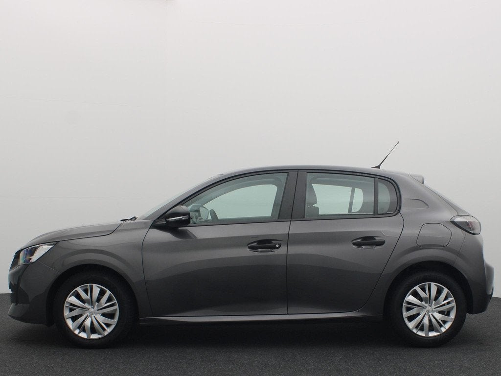 Peugeot 208 1.2 PureTech Like GEEN IMPORT / AIRCO / DAB+ / C, Auto's, Peugeot, Voorwielaandrijving, Stof, Euro 6, 1199 cc