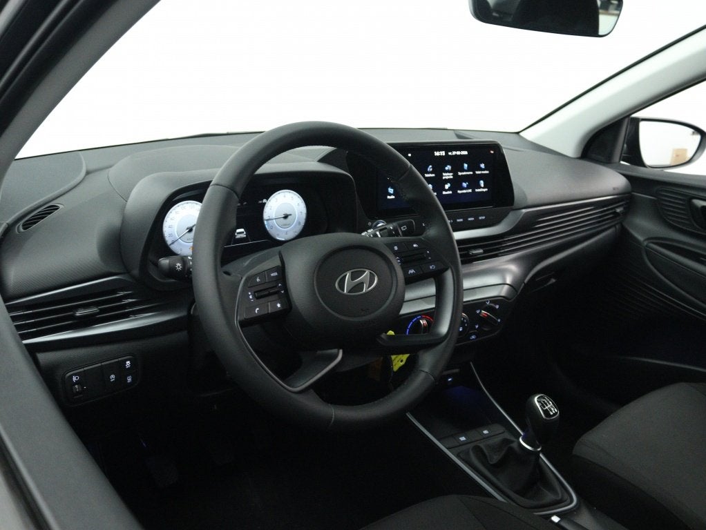 Hyundai i20 1.0 T-GDI Comfort | Navigatie | Camera | Cruise, Gebruikt, Euro 6, 1045 kg, Origineel Nederlands