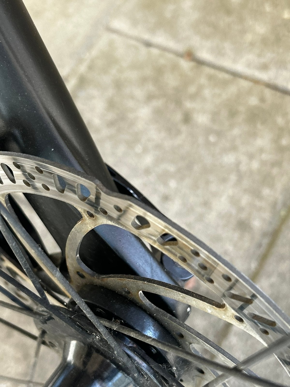Foto 15 van Trek Marlin 6 29” | Nette staat | Vering gemaakt (Mtb)