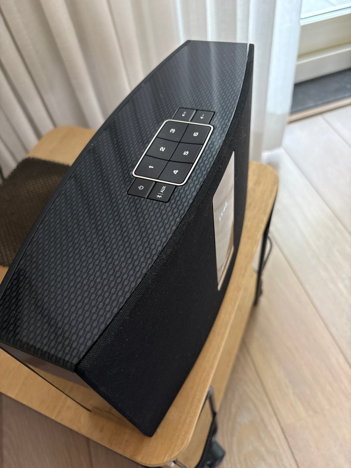 Bose SoundTouch 20 Wi-Fi Muzieksysteem