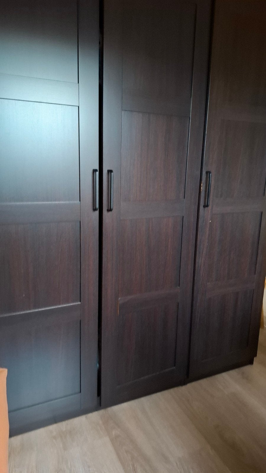 Ikea kledingkast, Huis en Inrichting, Kasten | Kledingkasten, Gebruikt, 100 tot 150 cm, Ophalen of Verzenden, 150 tot 200 cm