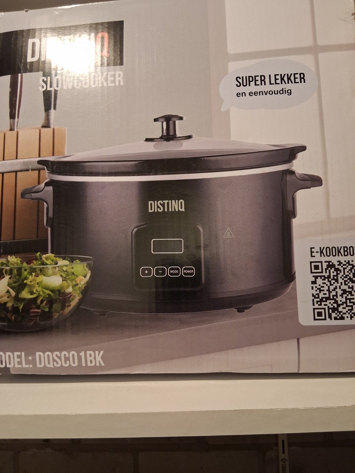 Te koop, Ophalen of Verzenden, Zo goed als nieuw
