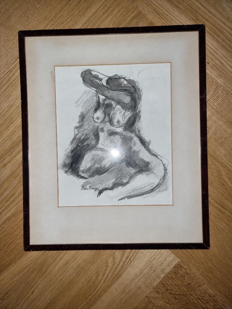 l, Antiek en Kunst, Ophalen
