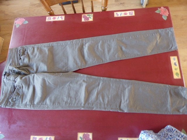 mooie broek Didi mt 38, Maat 38/40 (M), Overige kleuren, Didi, Ophalen of Verzenden