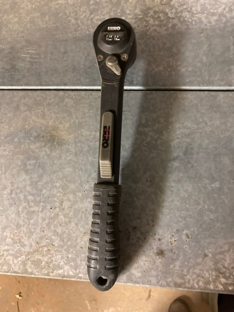 Handgereedschap Multitool Power universeel ratel gereedschap, Doe-het-zelf en Verbouw, Gereedschap | Handgereedschap, Ophalen of Verzenden