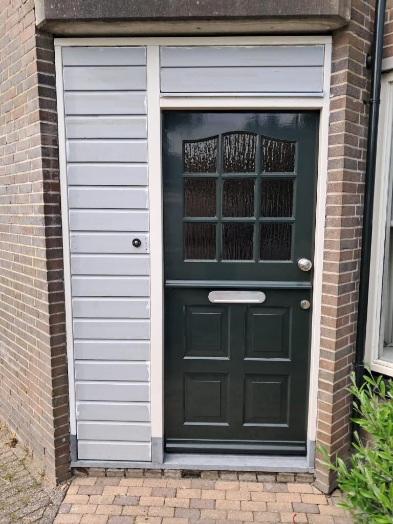 Maatwerk Timmerwerk & Houtbouw | Snel, Duurzaam & Vakwerk️