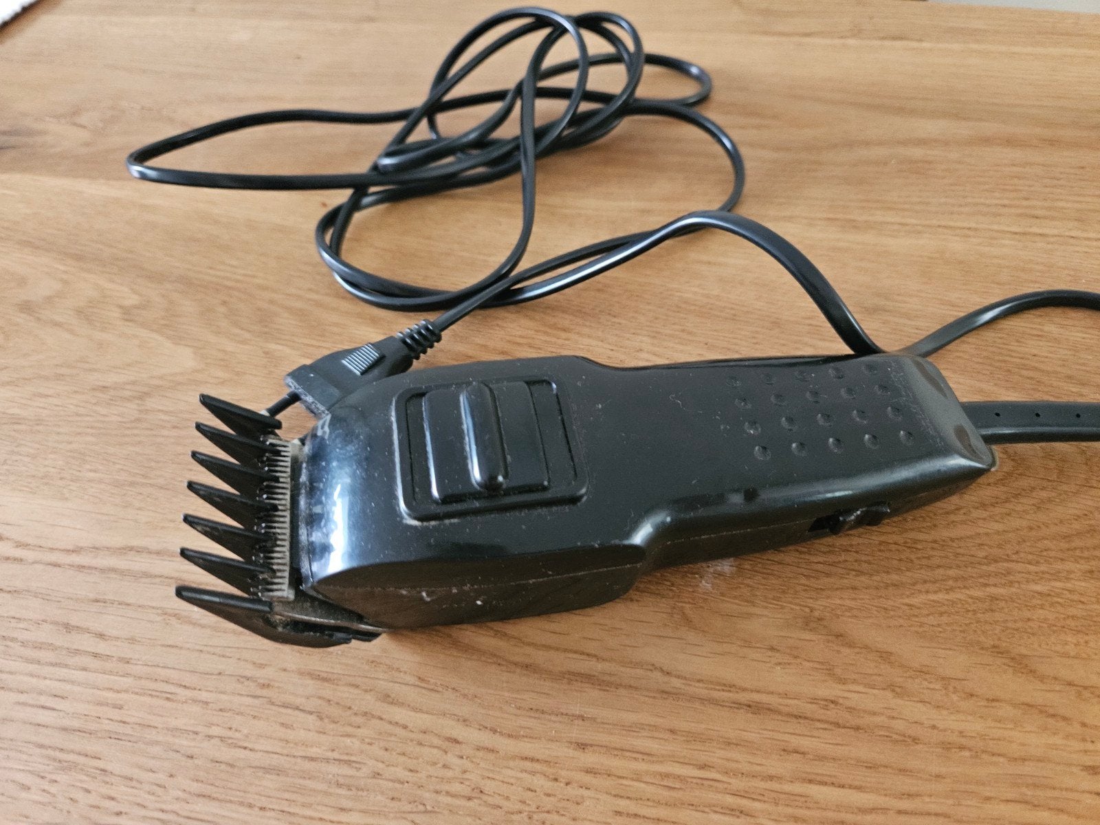 BaByliss Type 735 tondeuse/trimmer, Ophalen, Gebruikt, Haarverzorging