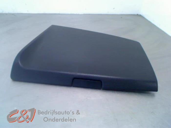 Dashboard klep van een Ford Transit, Auto-onderdelen, Gebruikt, -, -, Ophalen of Verzenden