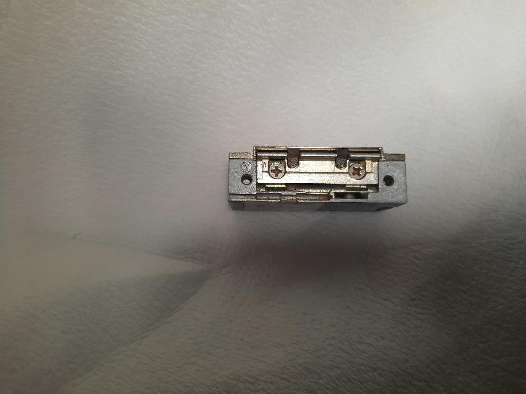 Assa Abloy elektrische deursloten - Nieuw, Verzenden, Nieuw, Chroom, Slot