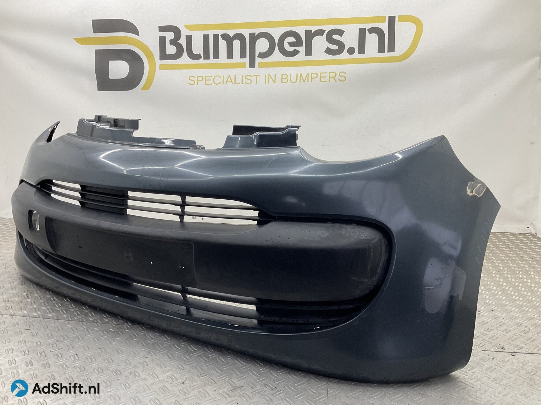 Bumper Citroen C1 2005-2009 52119-0H070 Voorbumper F1-17947z, Bumper
