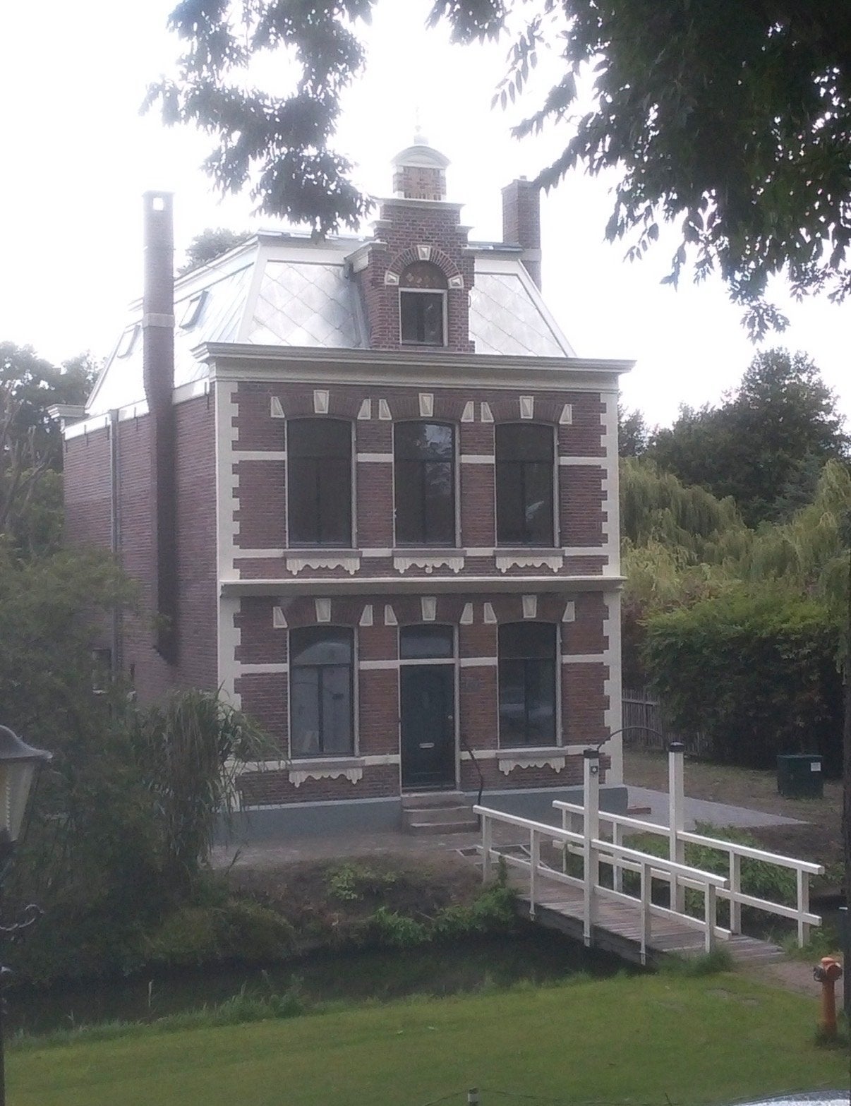 Zelfstandige wooneenheid, 65 m2, Amsterdam, € 1900,- ex, Huizen en Kamers, Huizen te huur, Noord-Holland, 2 kamers, Appartement