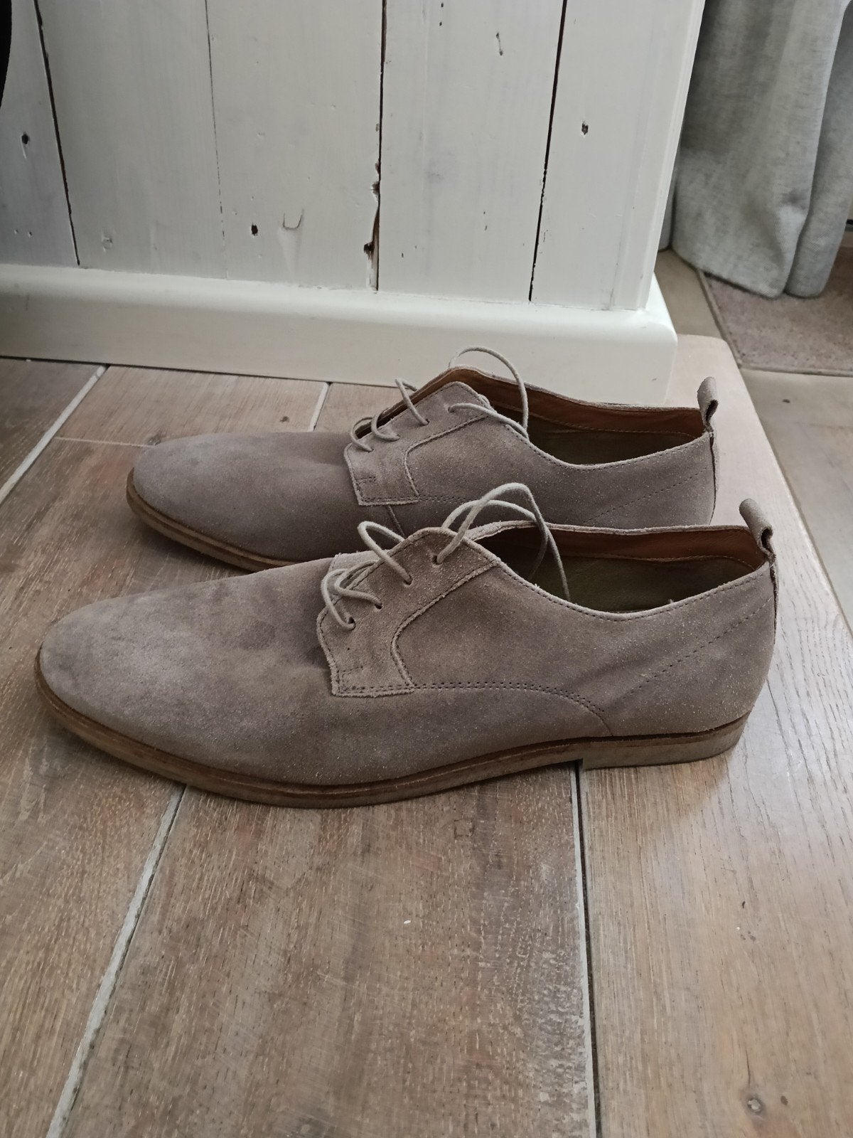 Zign maat 43 nieuw!, Overige kleuren, Ophalen of Verzenden, Zo goed als nieuw, Veterschoenen