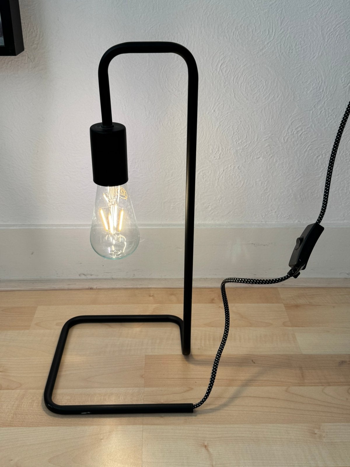 Industiële lamp, Ophalen of Verzenden