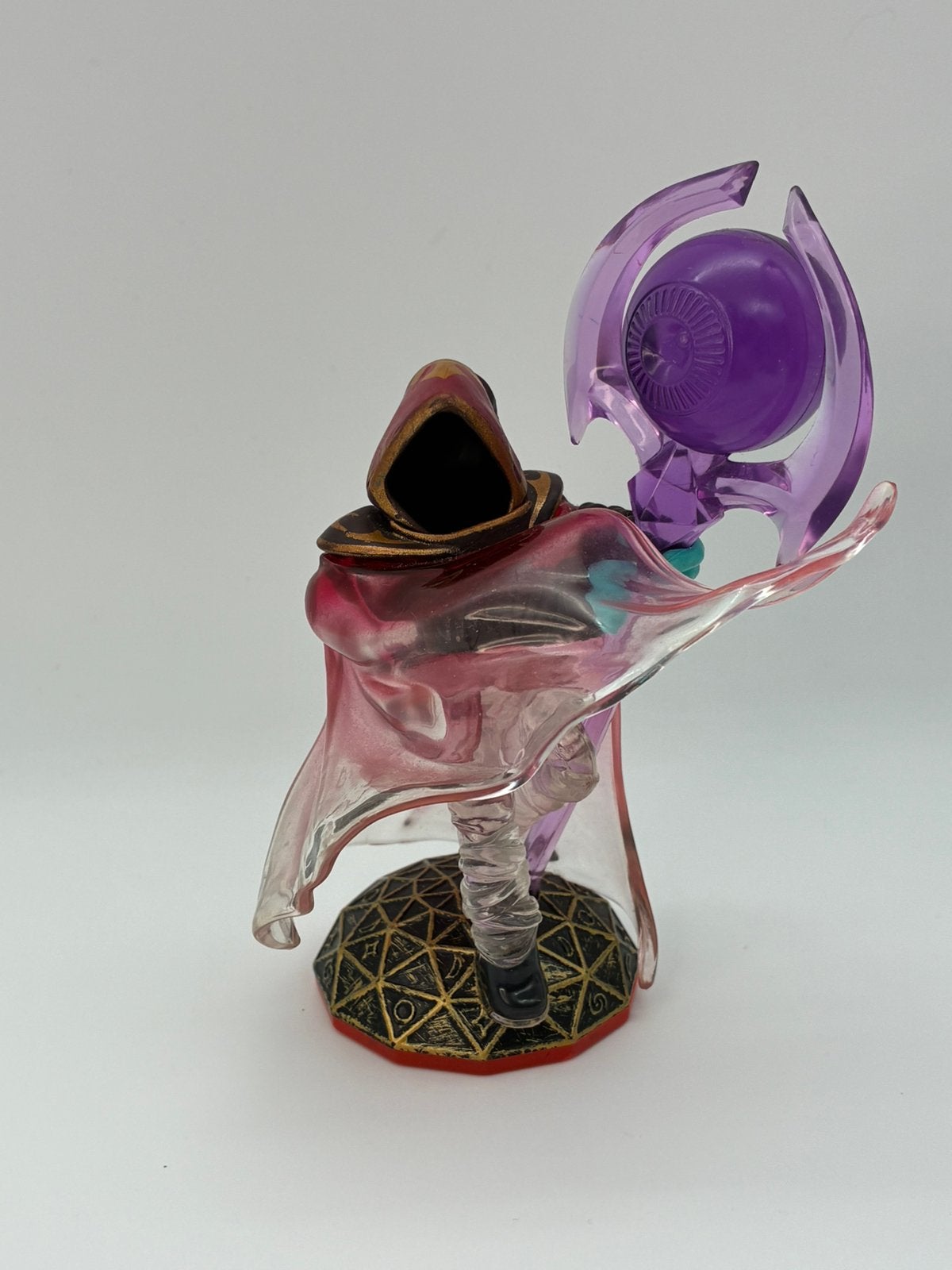 Skylanders Trap Team Enigma, Avontuur en Actie, W, 2 spelers, Ophalen of Verzenden