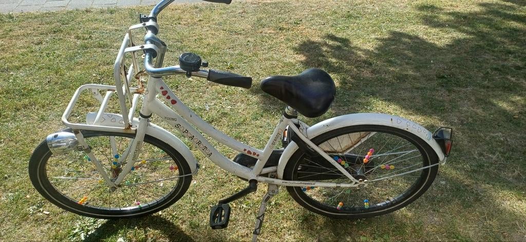 Leuk kinderfiets voor een jaar of 12, Ophalen of Verzenden