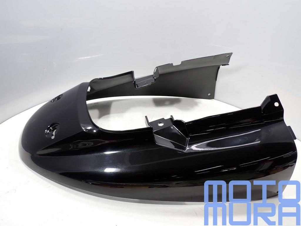 Kontdeel achterkant Honda XL1000V Varadero SD01 1999 - 2002, -, -, Nieuw, Ophalen of Verzenden