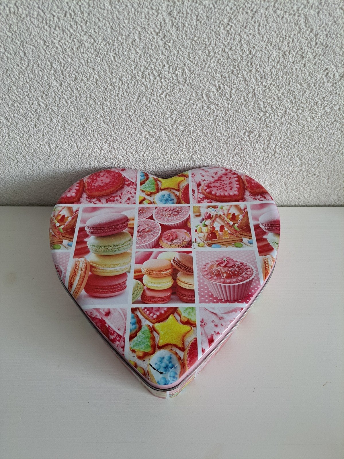 koektrommel hartvorm, Ophalen, Glas, Overige stijlen