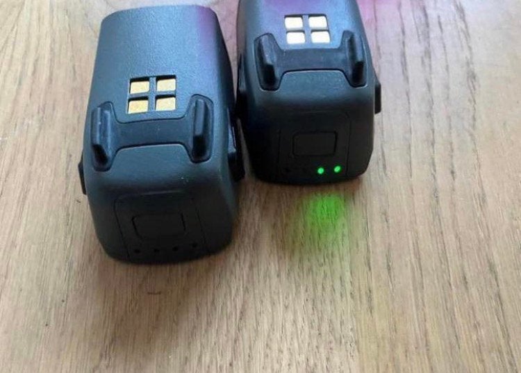 DJI Spark Intelligent Flight Battery. 40€ per stuk., Audio, Tv en Foto, Drones, Ophalen of Verzenden, Zo goed als nieuw