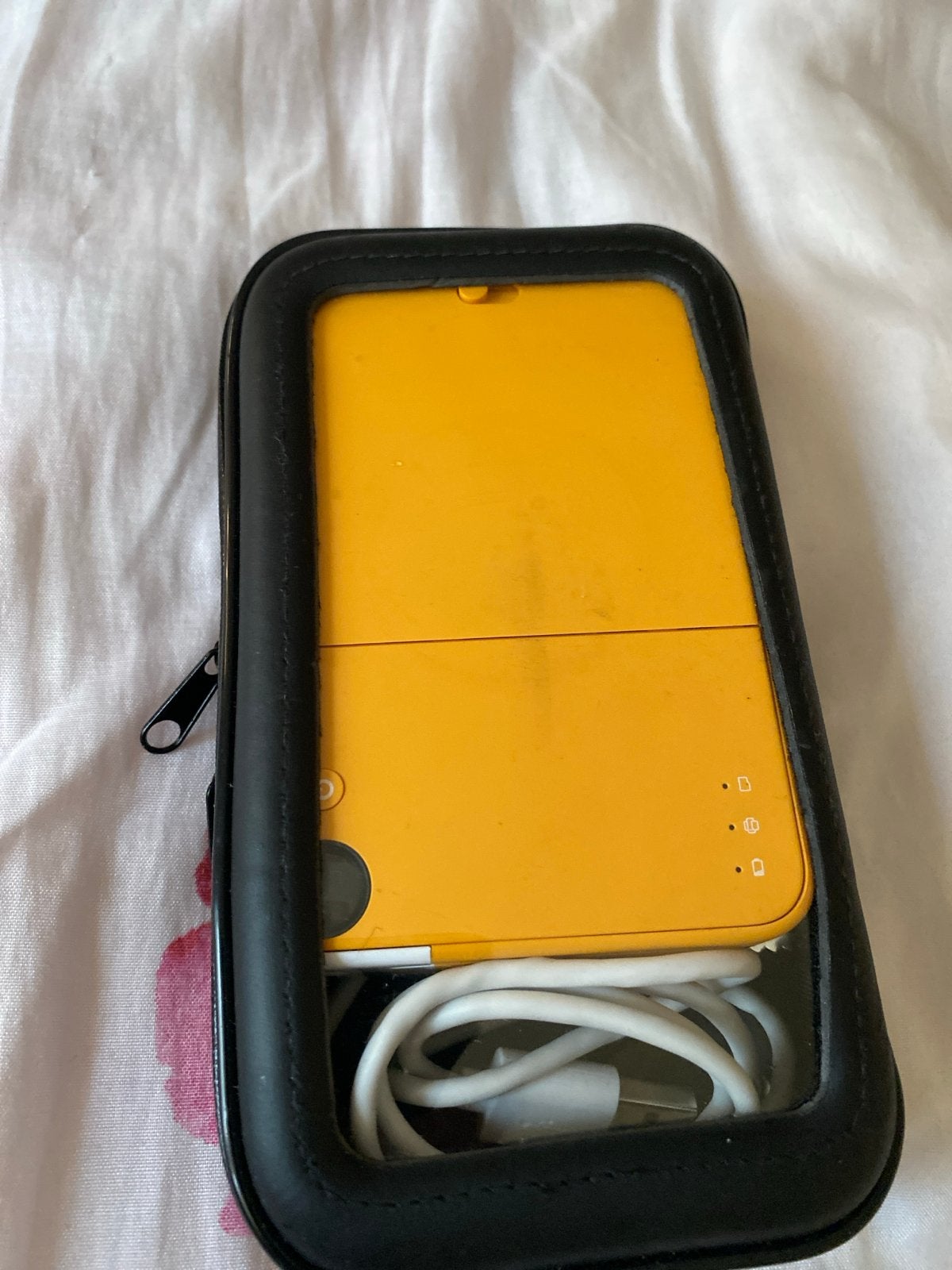 Kodak Printomatic Instant Camera met accessoires, Ingebouwde flitser, USB-kabel, Instant camera, Ophalen of Verzenden