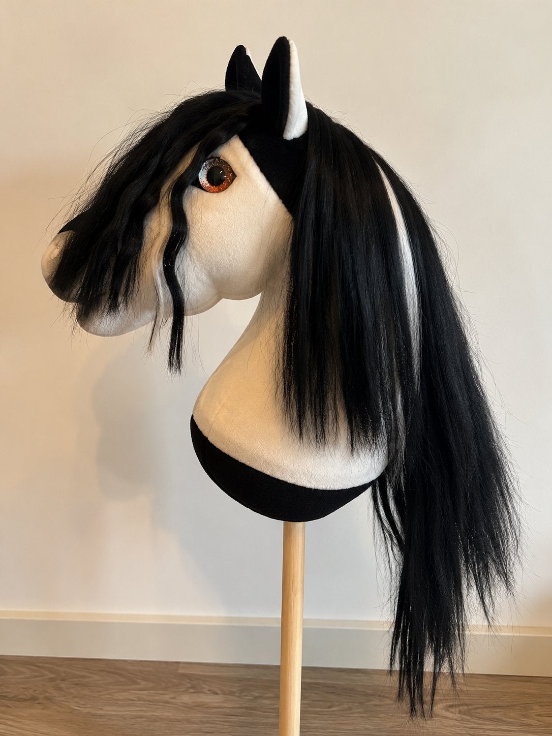 Hobby Horse - Diverse Modellen en Kleuren, Ophalen, Zo goed als nieuw, Jongen of Meisje