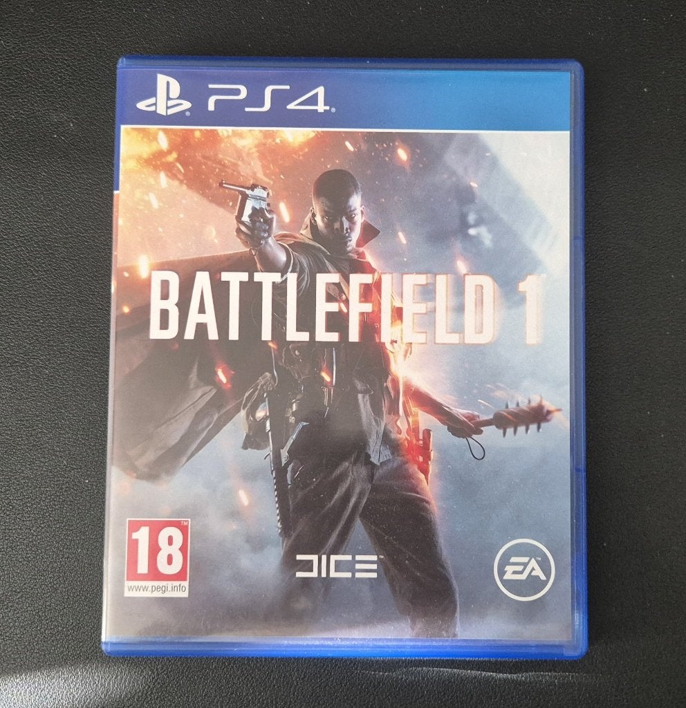 Diverse PS4 games zoals Battlefield, Far Cry, etc, Gebruikt, Shooter, Verzenden, 1 speler