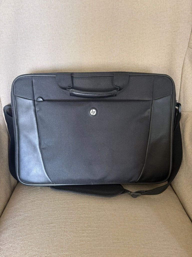 HP Laptop Bag for Sale, Ophalen of Verzenden, Zo goed als nieuw
