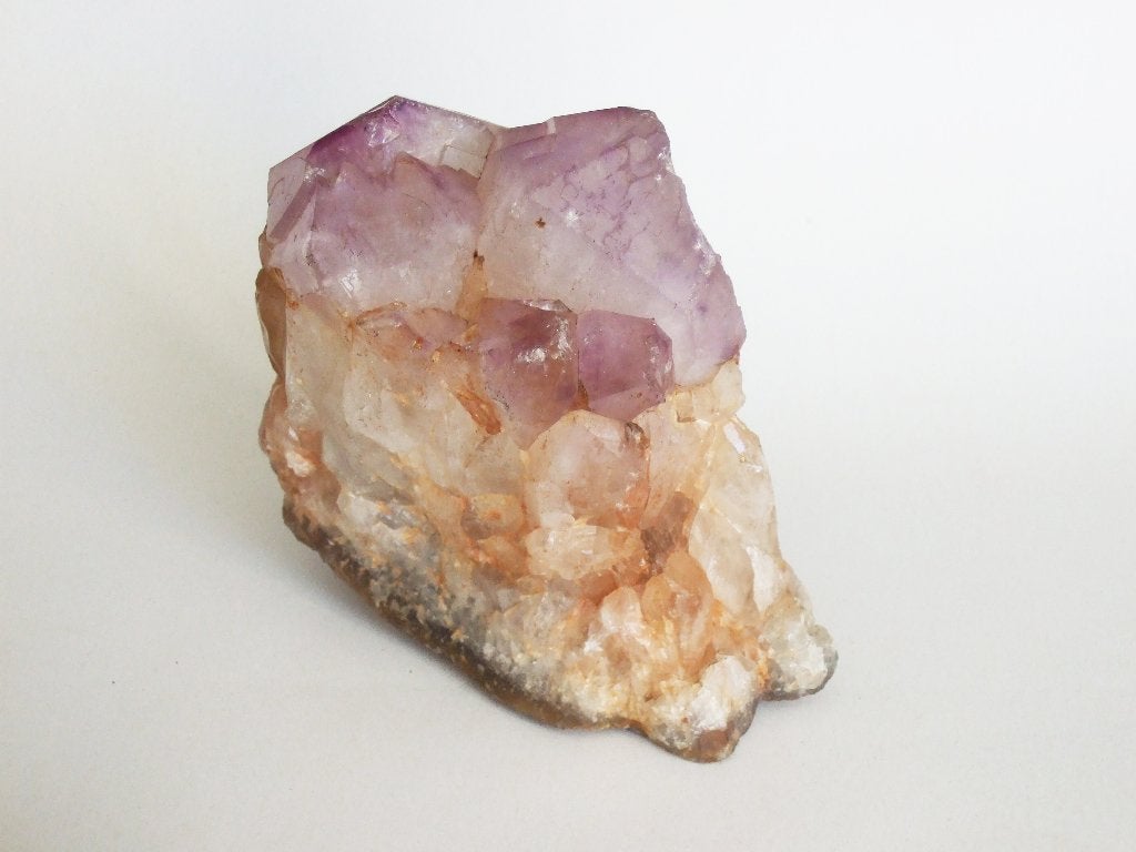 amethist mooie ruwe edelsteen, Sieraden, Tassen en Uiterlijk, Ophalen of Verzenden, Zo goed als nieuw