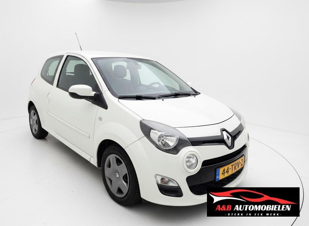Renault Twingo 1.2 16V Collection APK, Auto's, Renault, Voorwielaandrijving, Twingo, Gebruikt, 4 stoelen