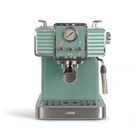 Espresso Machine, Livoo, Espresso apparaat, Mundelsheim, Nieuw