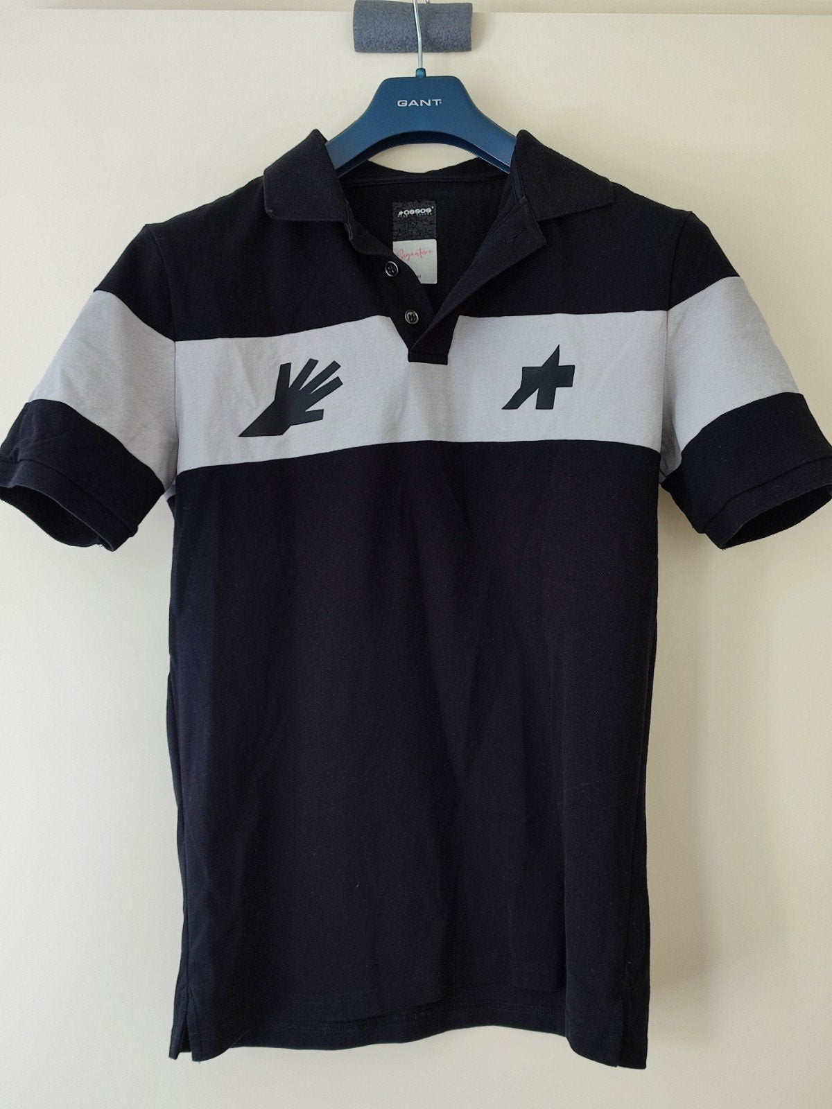 Assos teamleden shirt maat L, Ophalen of Verzenden