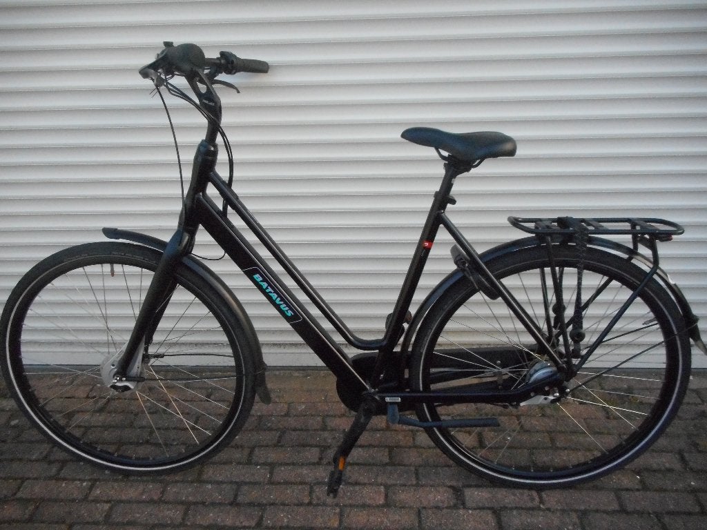 Batavus Fonk 57cm 3 versnellingen 2025, Fietsen en Brommers, Ophalen, Versnellingen, Batavus, 56 cm of meer