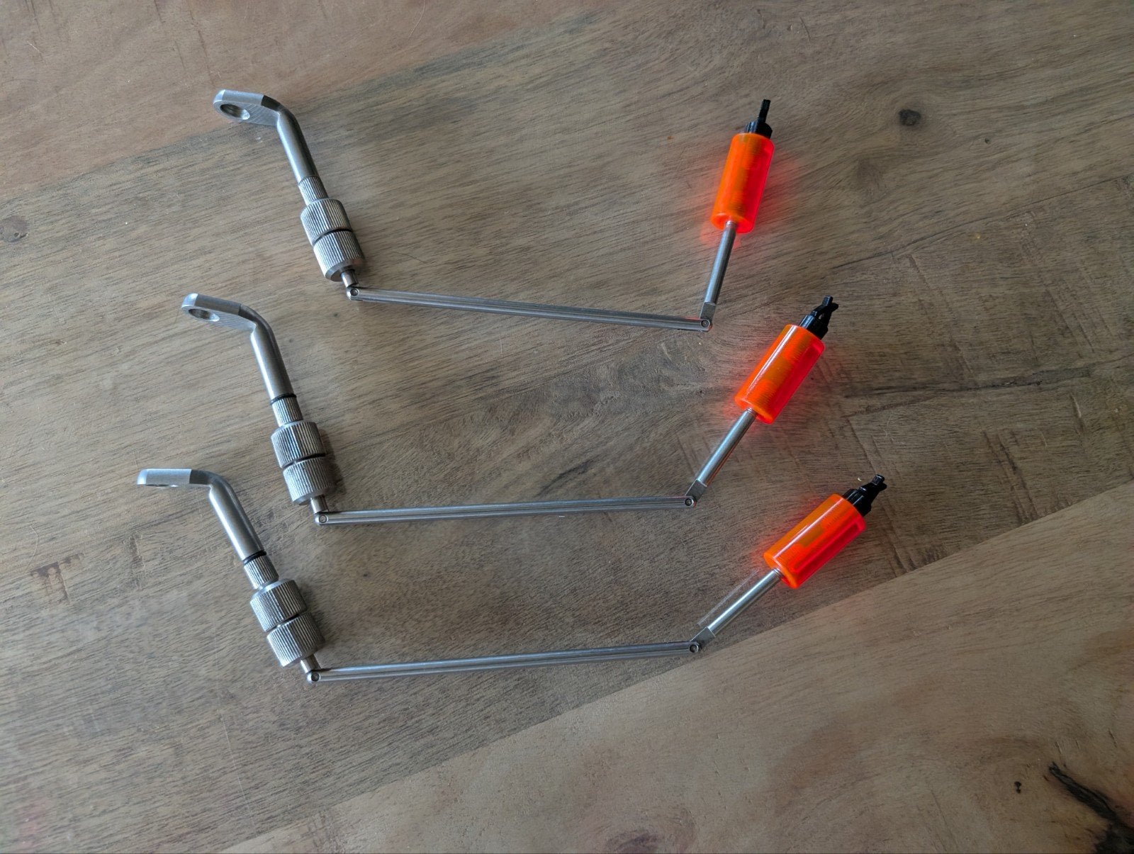 Solar Old Skool Swingers - Set van 3, Ophalen of Verzenden, Gebruikt, Overige typen